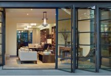 CỬA NHÔM XINGFA CẦU CÁCH NHIỆT